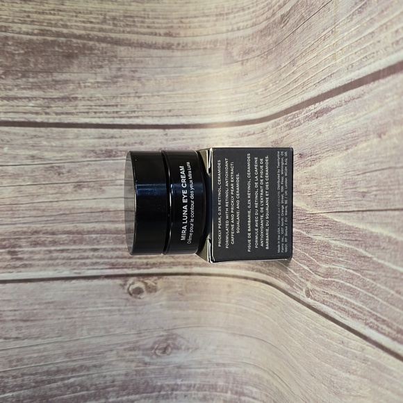 Twentynine Palms Mira Luna Eye Cream NIB 12g** - Picture 2 of 4